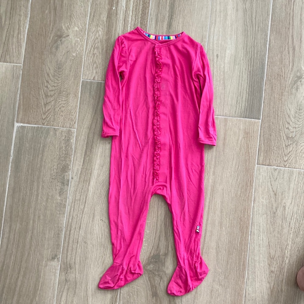 Magnetic Me sleeper